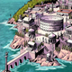 Illustration for article titled Whats your favourite fictional island?